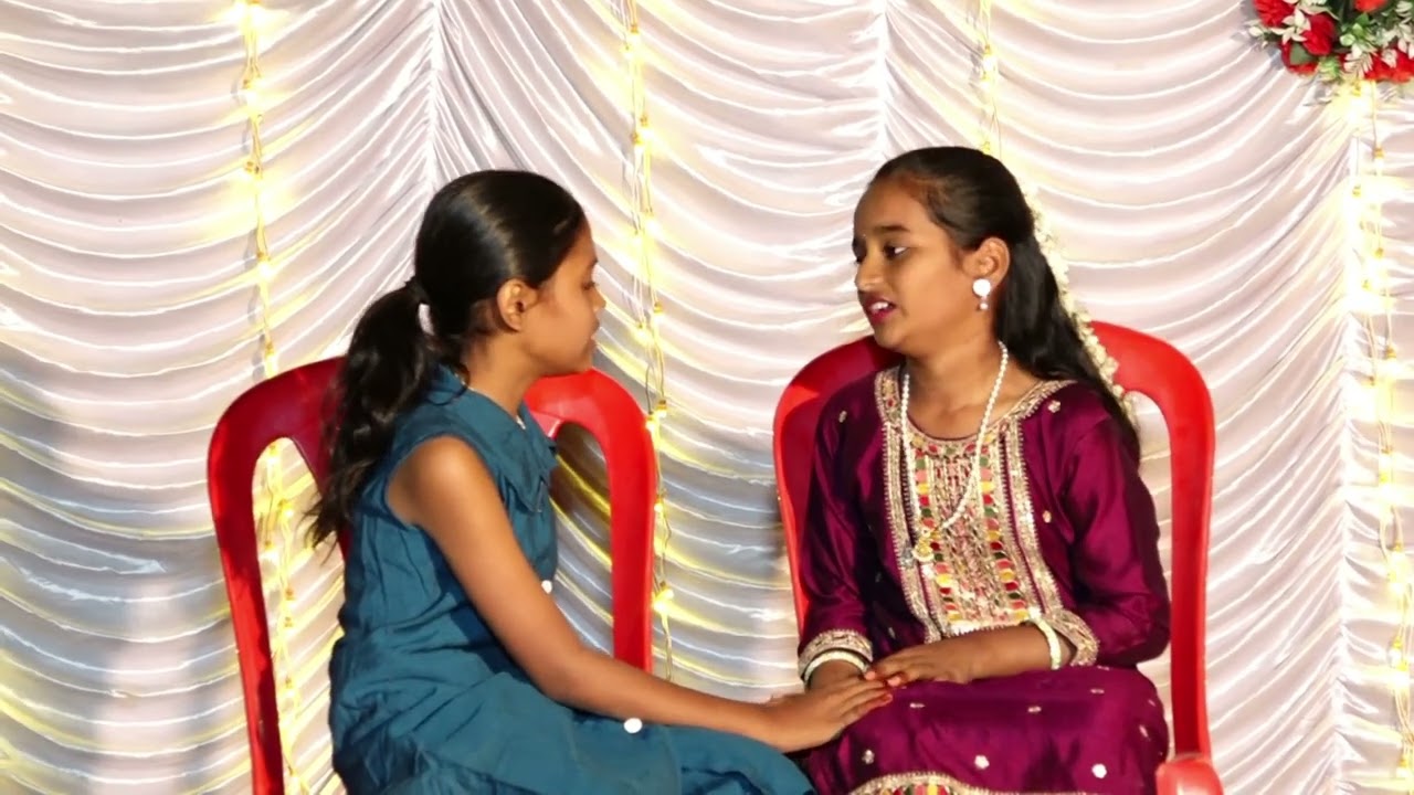 18 makkala & palakara drama
