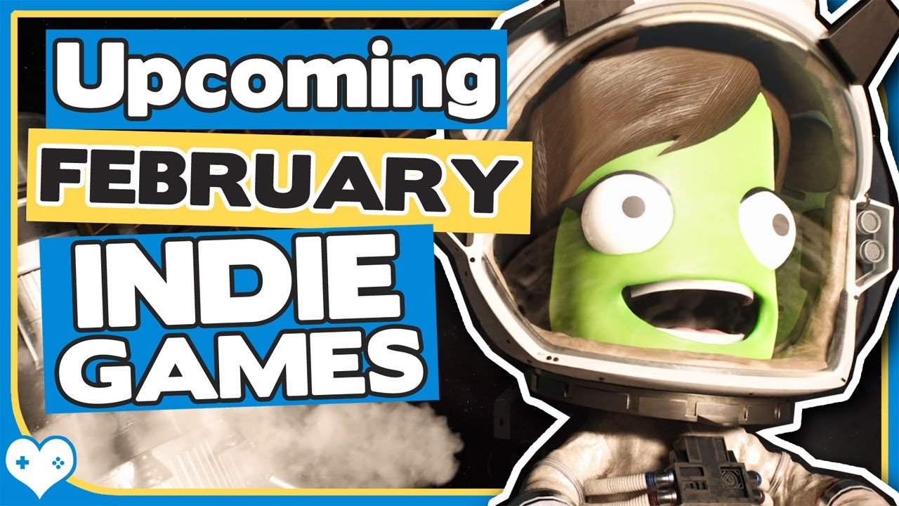 Top NEW Indie Games Coming in February | 2023