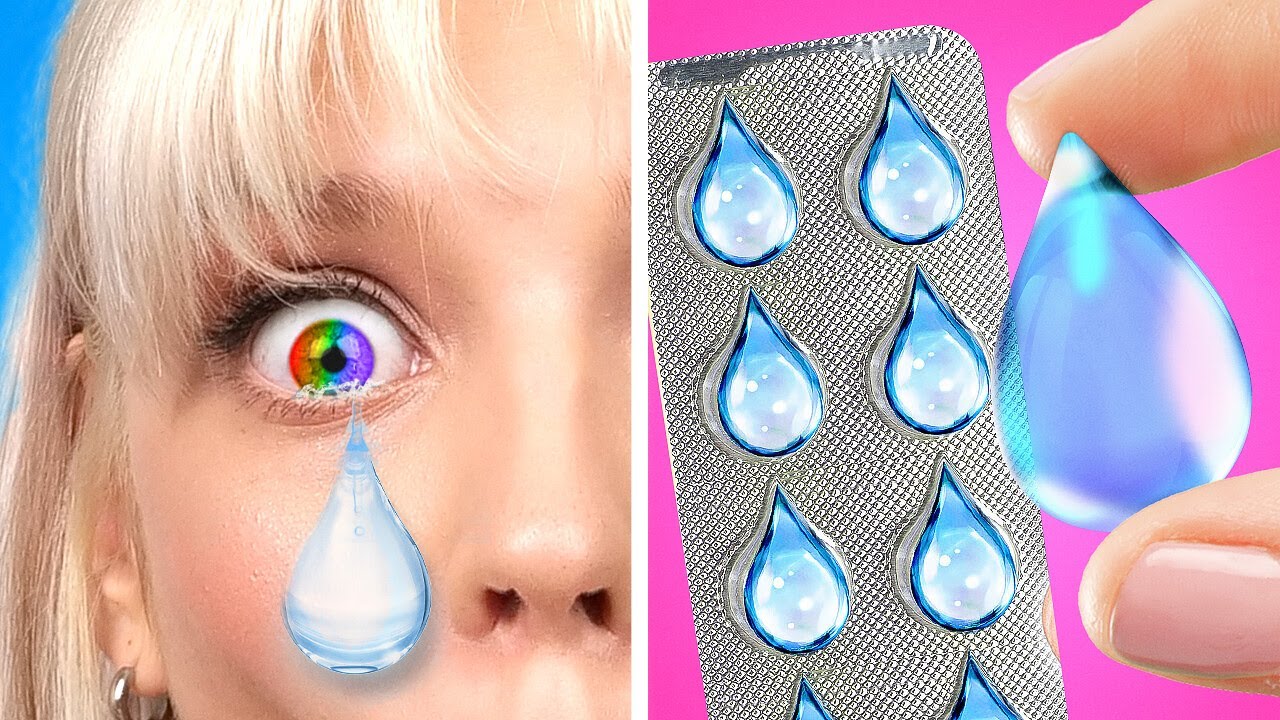GENIUS PARENTING HACKS || Best Ideas For Crafty Parents