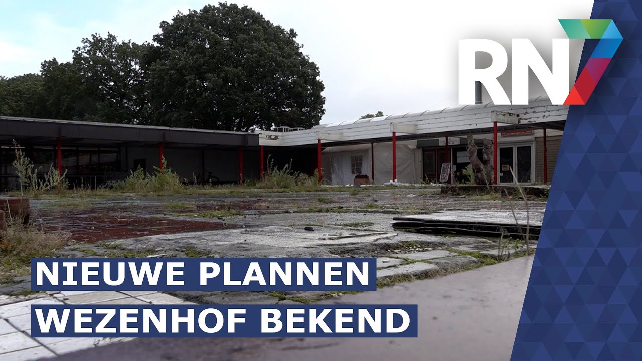 Nieuwbouwplannen Weezenhof gepresenteerd