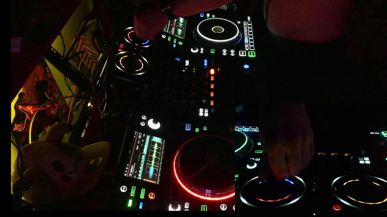 Hard Industrial Techno 168BPM