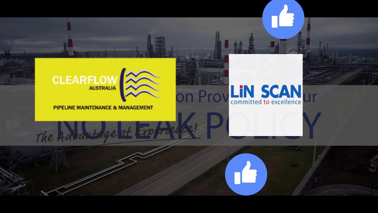 AMB359 BMR Presentation For Clearflow