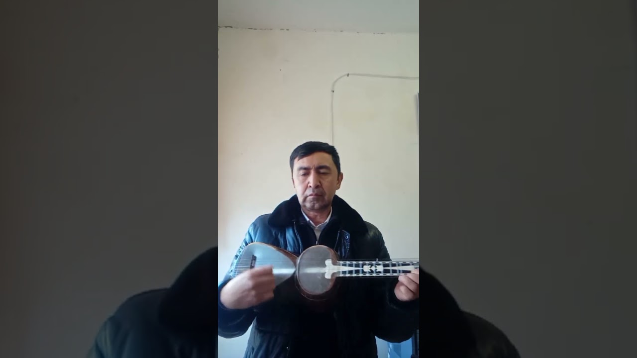 Ūktamjon Qonulov
