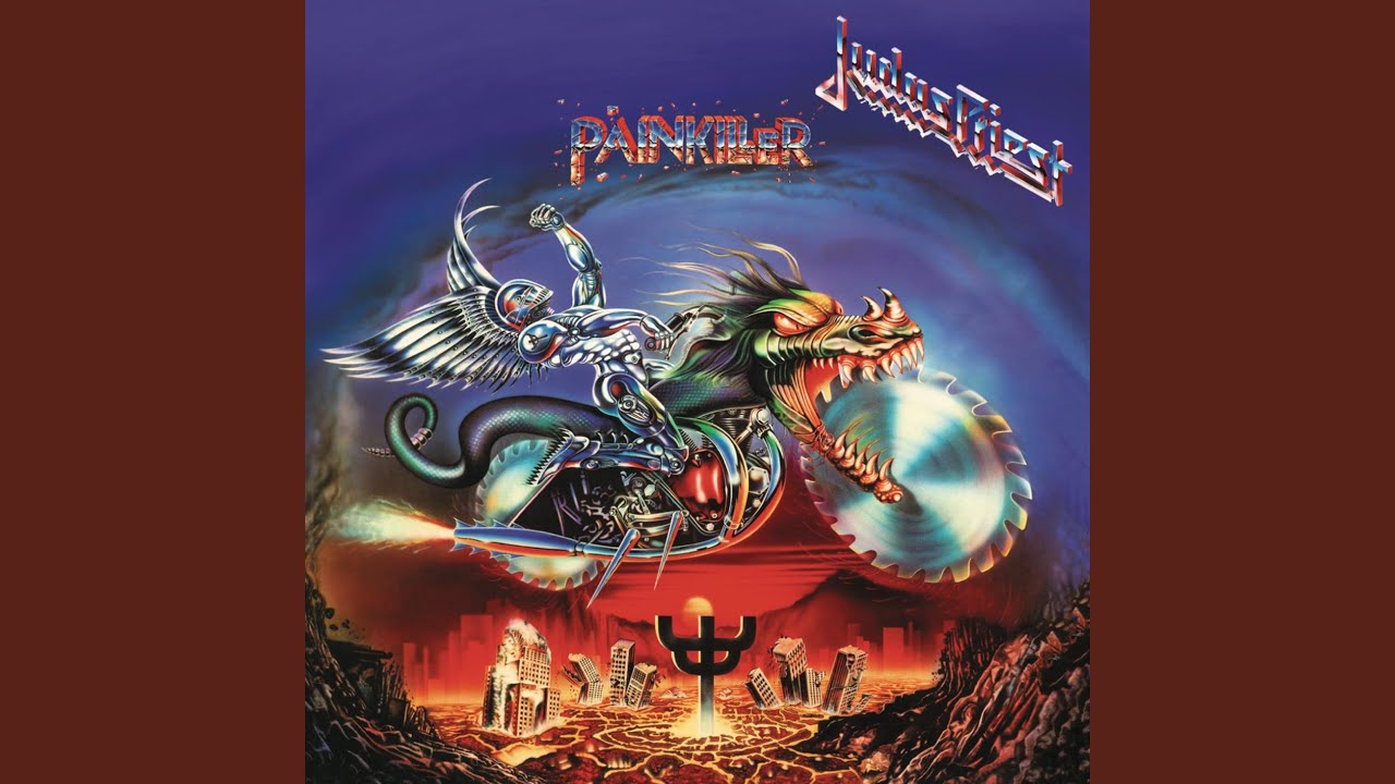 Painkiller