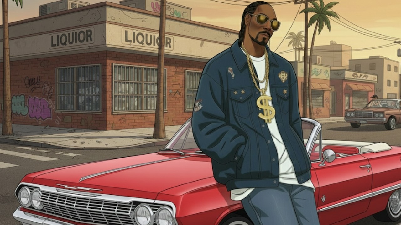 Old School 90s🔥Eminem & Snoop Dogg,Tyga, 50 Cent, Dr Dree, Ice Cube, Juicy, Drake, Cover Style