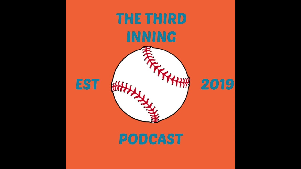 THE THIRD INNING PODCAST: MEXICO SERIES S1E7