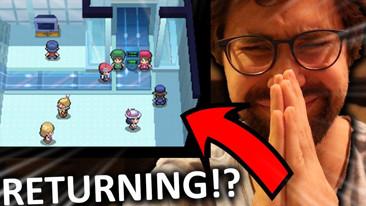 Top 10 Things I want in Pokemon DLC (Isle of Armour)