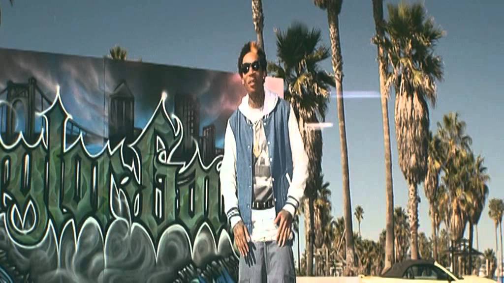 Wiz Khalifa: 