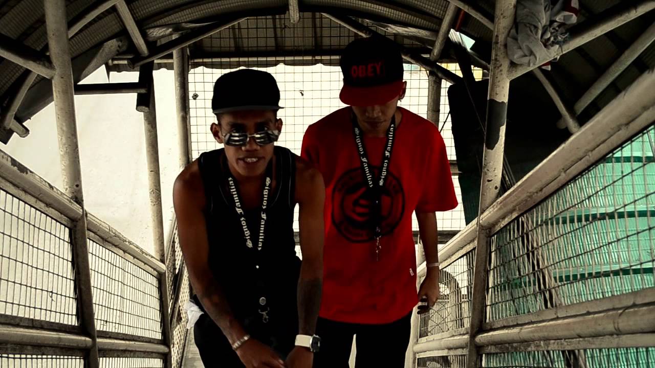 Sakupin Natin Ang Laguna - Signoz Familiaz Pro.  (Official Music Video)