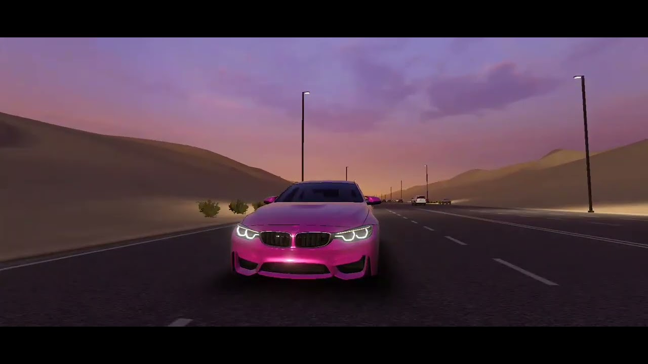 Green light 