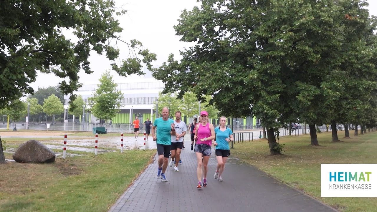 Motivationstipps vom Lauftrainer: So &uuml;berwindest du deinen inneren Schweinehund
