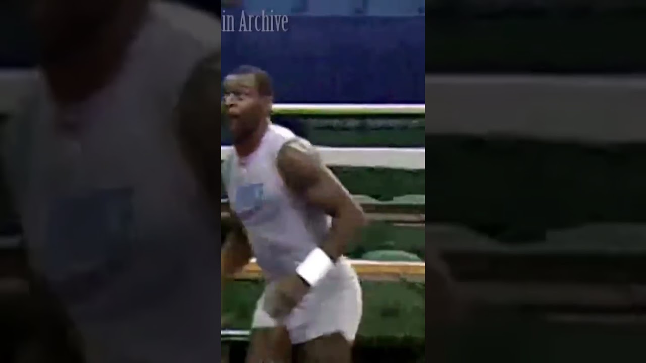 50 year old Oscar Robertson plays Cazzie Russell and Calvin Murphy in HORSE #nba #basketball
