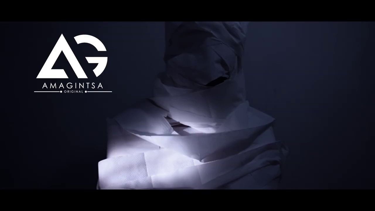 AMAGINTSA-VumaDloz (Official Music Video)