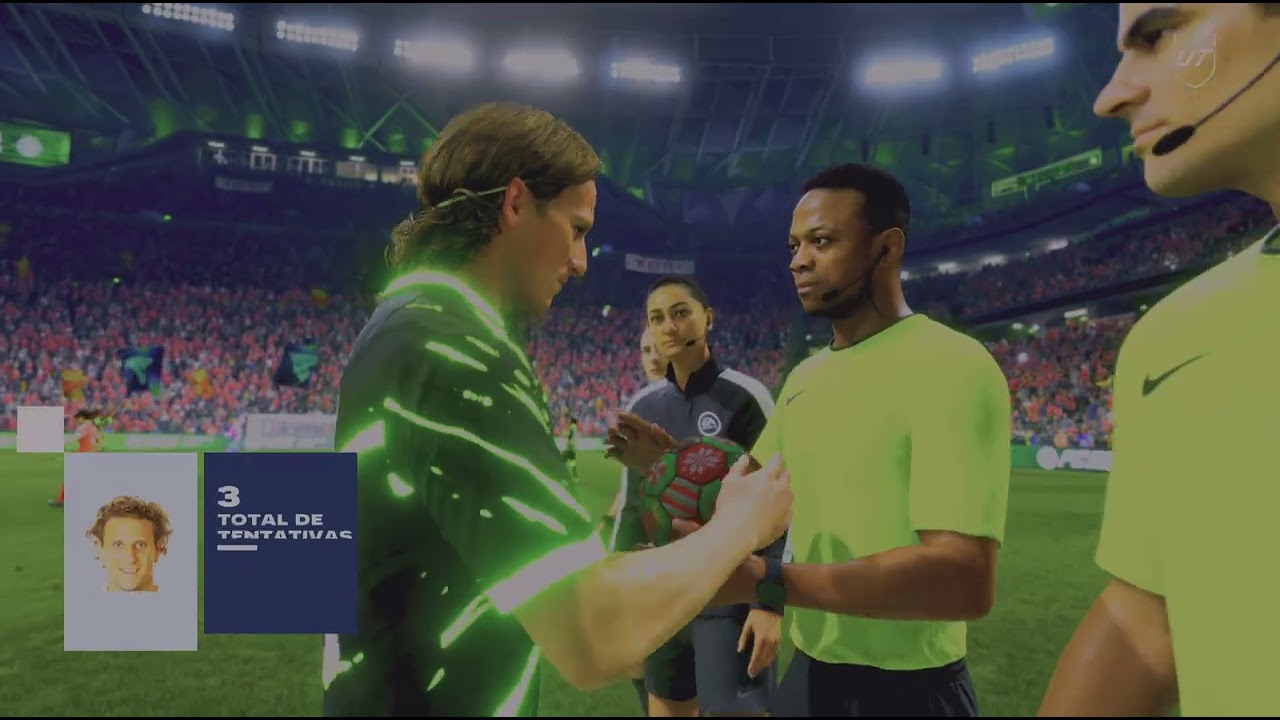 FUT RIVALS EA SPORTS FC 26