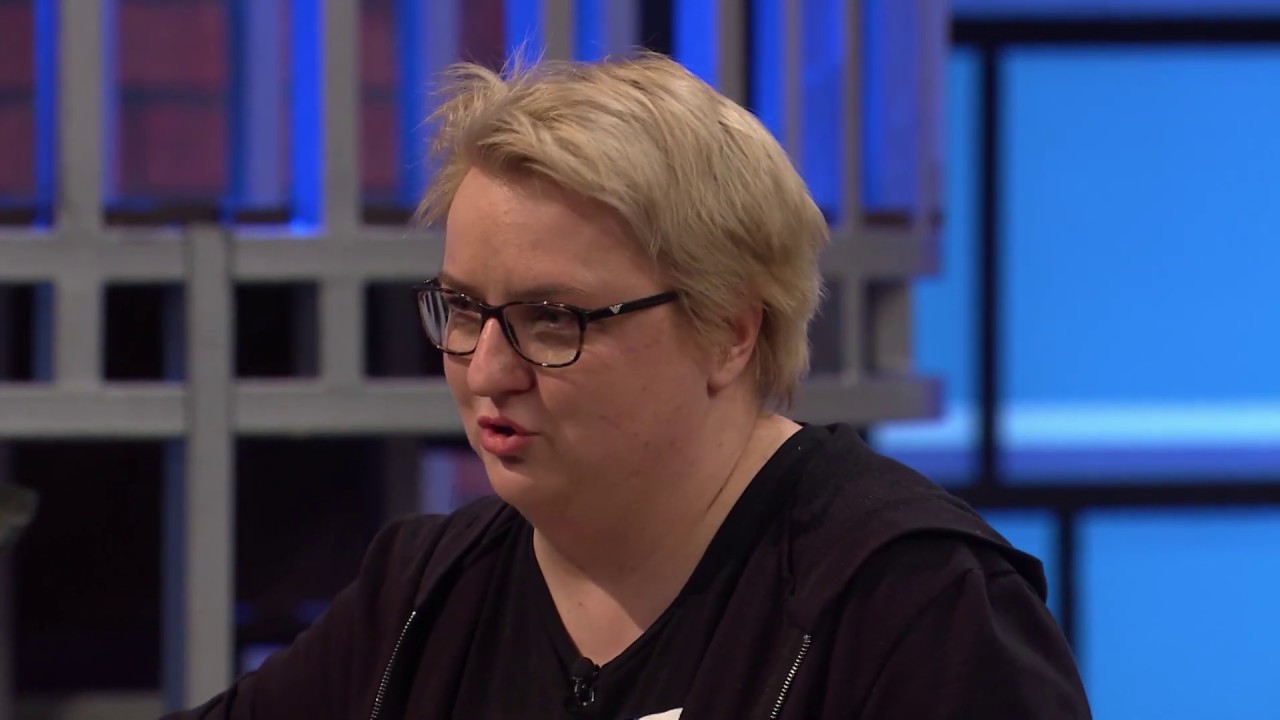 Przypomnijmy sobie początek Magdy w programie! [MasterChef]
