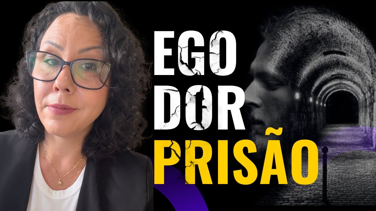 Ego: A força invisível que sabota sua vida