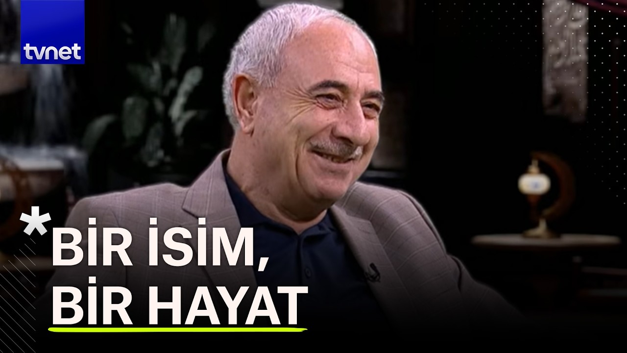 Önemli uyarı: Çocuklara nasıl isim konulmalı? Nurullah Genç, kader üzerindeki kritik rolünü anlattı