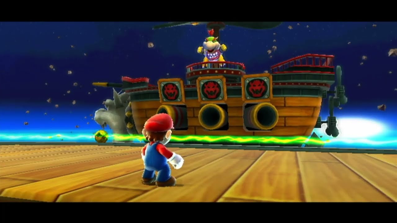 Gothica Saves the Universe Ep. 9