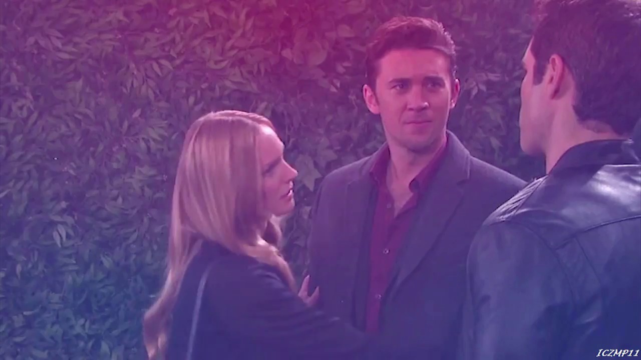 chad dimera || bi bi bi