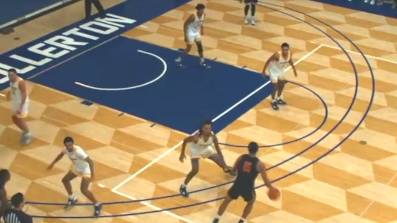 REGGIE WARD JR OFFICIAL RIVERSIDE COMMUNITY COLLEGE 2023 FIREMIXTAPE