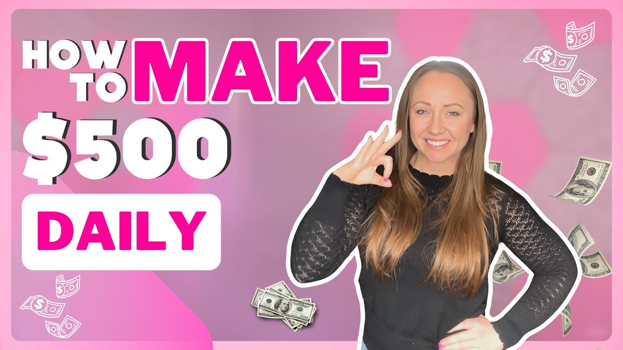 How to Make $500/Day Scooping Dog Waste