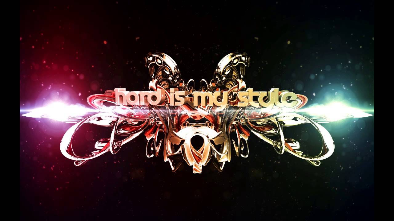 hardstyle mix 77