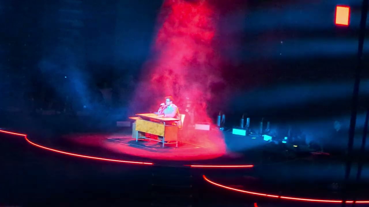 Taco Hemingway - 2024.06.15 - Intro / 1-800-OŚWIECENIE - Kraków