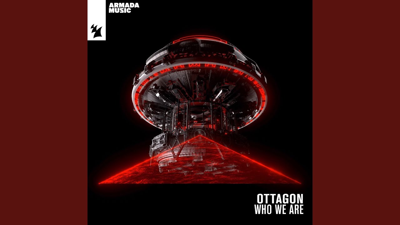 Who We Are (Extended Mix)