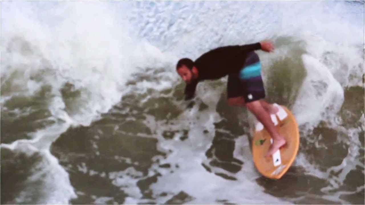 Team Zap In Delaware 2012 - Zap Skimboards