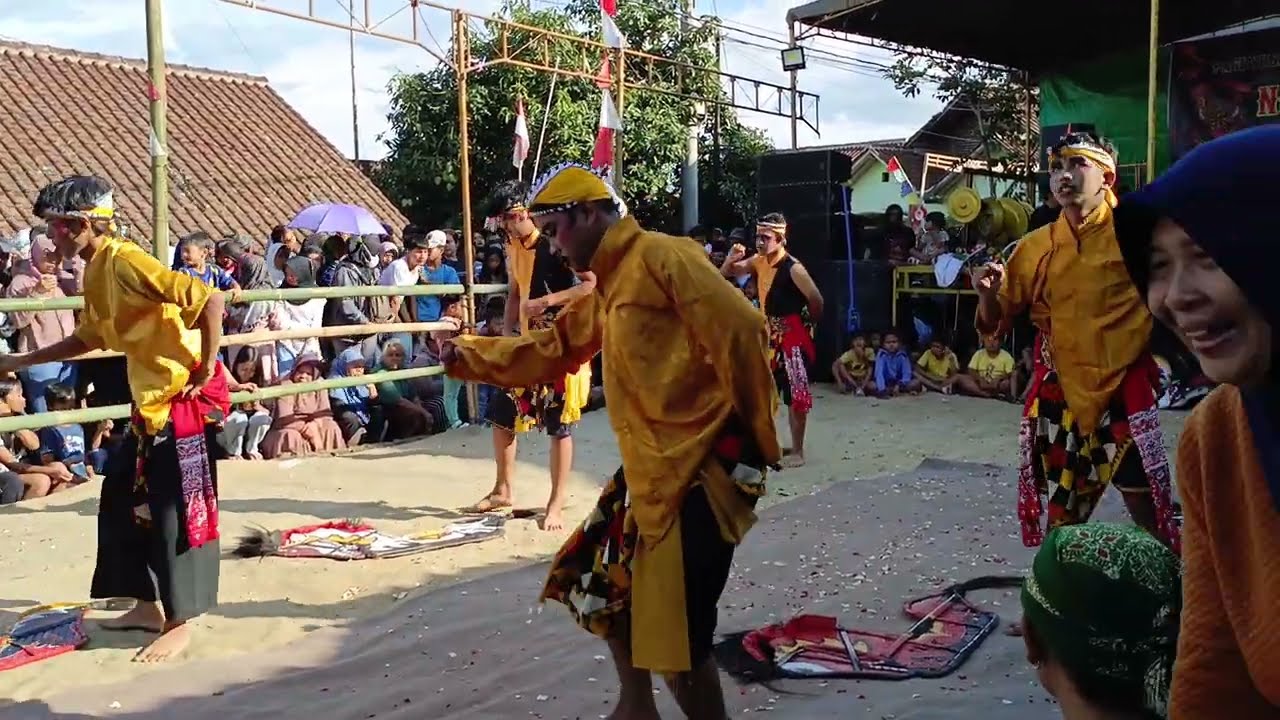 Ngudi utomo ngunut live di jimbaran Bandungan/terbaru Oktober 2025