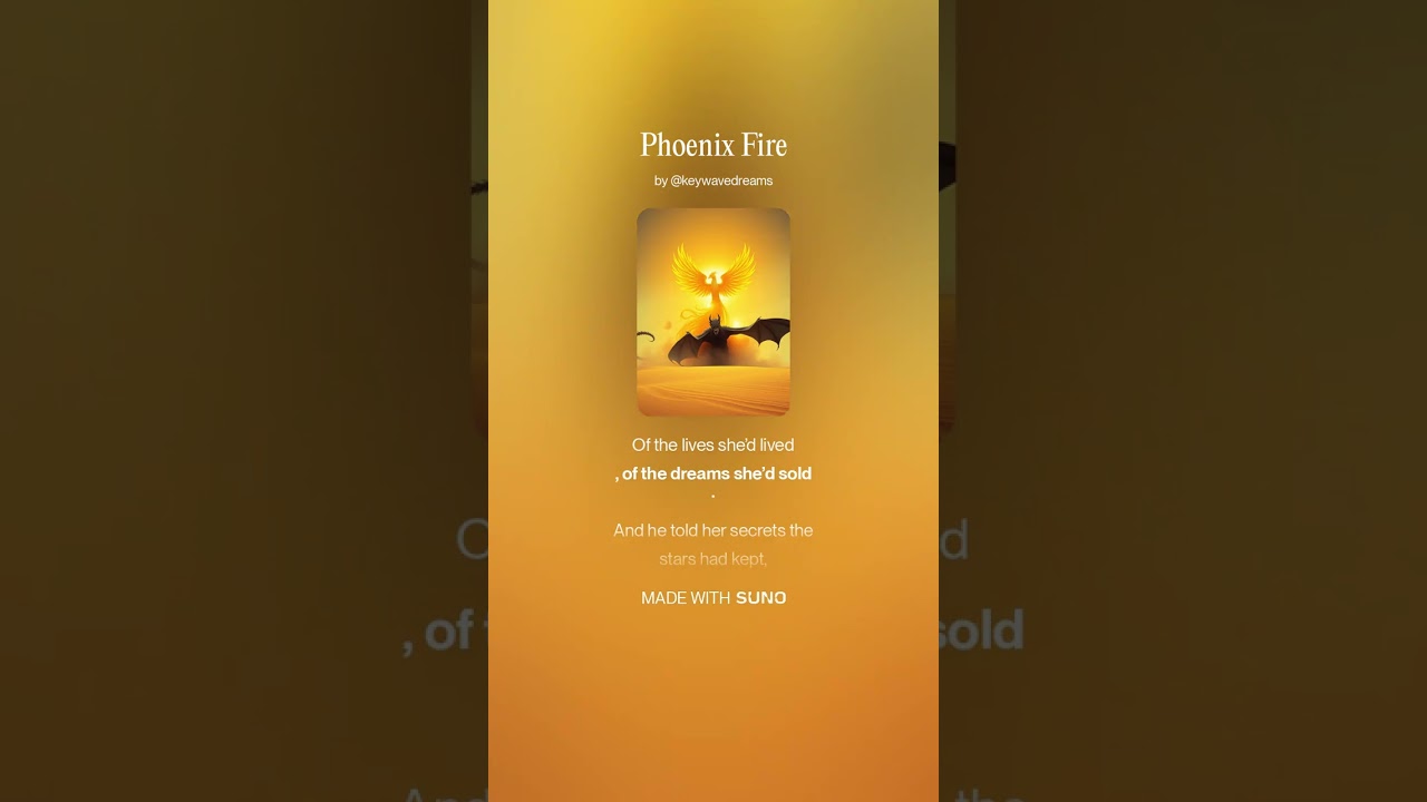 Phoenix Fire