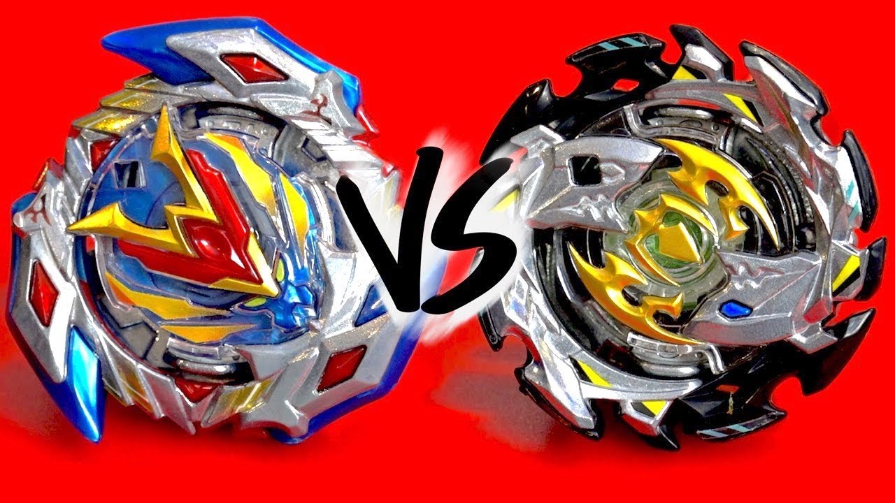 BATTLE: Winning Valkyrie .12.Vl VS Emperor Forneus .0.Yr - Beyblade Burst Super Z/ChoZ