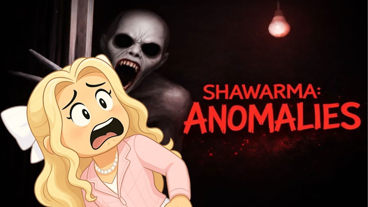 POPRVÉ HRAJI SHAWARMA KIOSK😱 | Roblox | Lucika