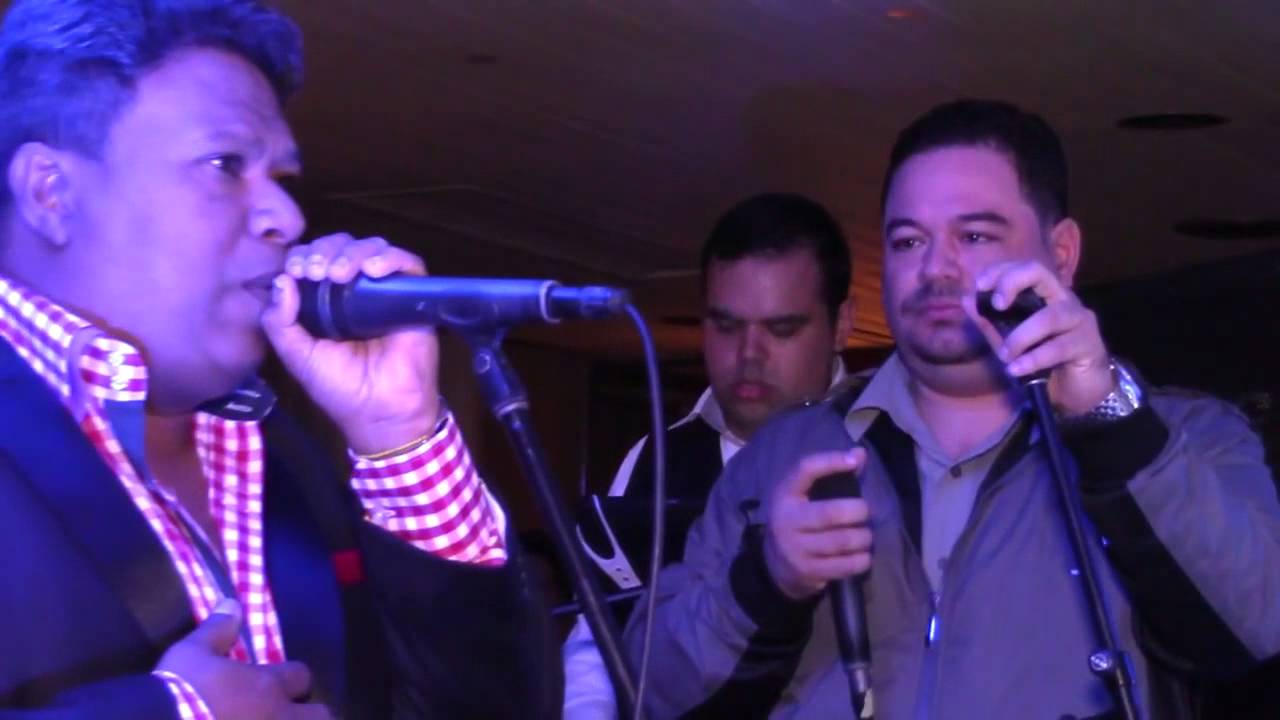 AMOR MIO - WILMER LOZANO EN VIVO