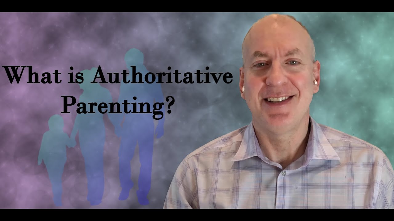 Authoritative Parenting and Narcissism