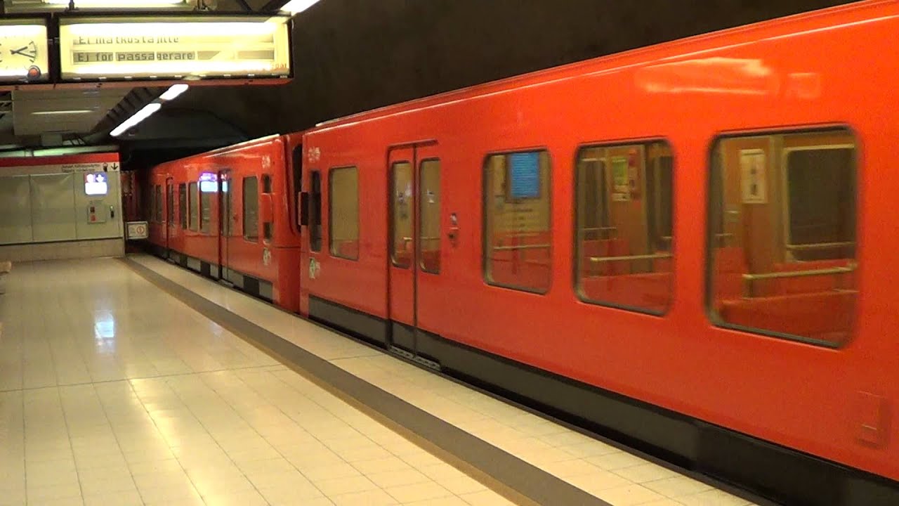HDR-CX200E: Helsinki (Raw footage)