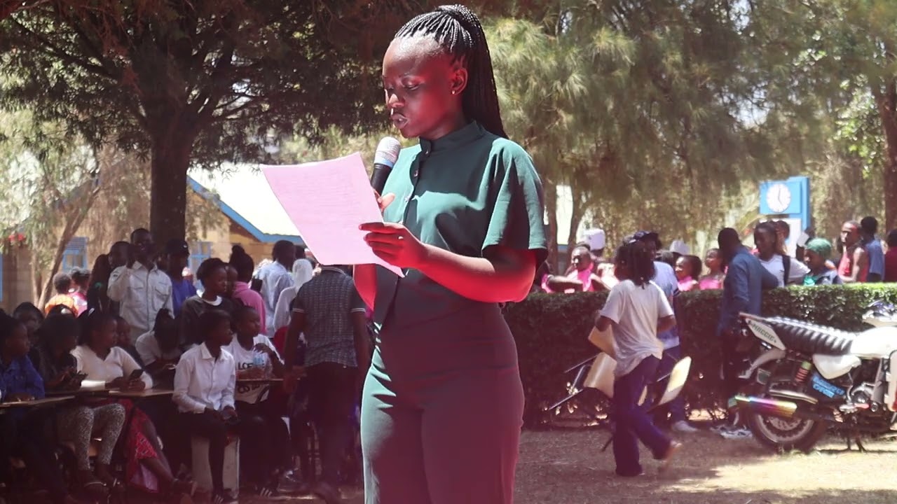 Meru College cultural day news by Penesity Mwende