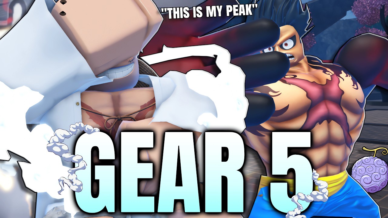 ЭТО МОЙ ПИК! | Получаю GEAR 5TH в Haze Seas... (Roblox)