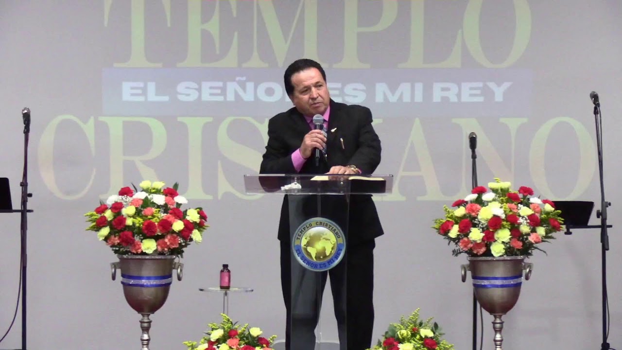 SERVICIO DE CELEBRACION