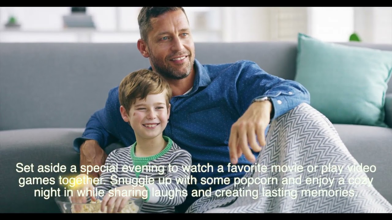 Top 10 Parent-Child Bonding Activities and Games: Strengthening the Connection