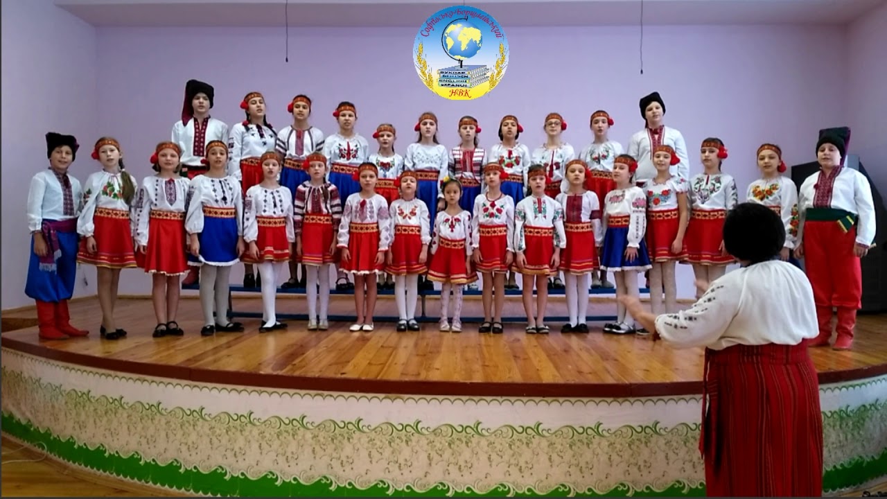 Гімн навчального закладу - ОЗО 