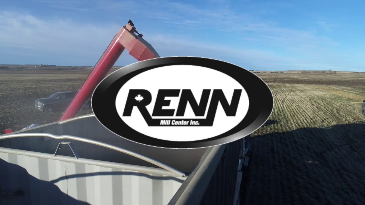 RENN Instructional Video: Unloading a Grain Bag with a FBU1014
