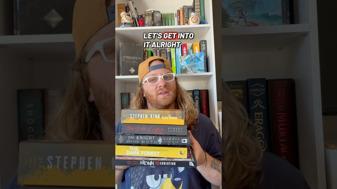 Reading updates #booktube #booktok #books
