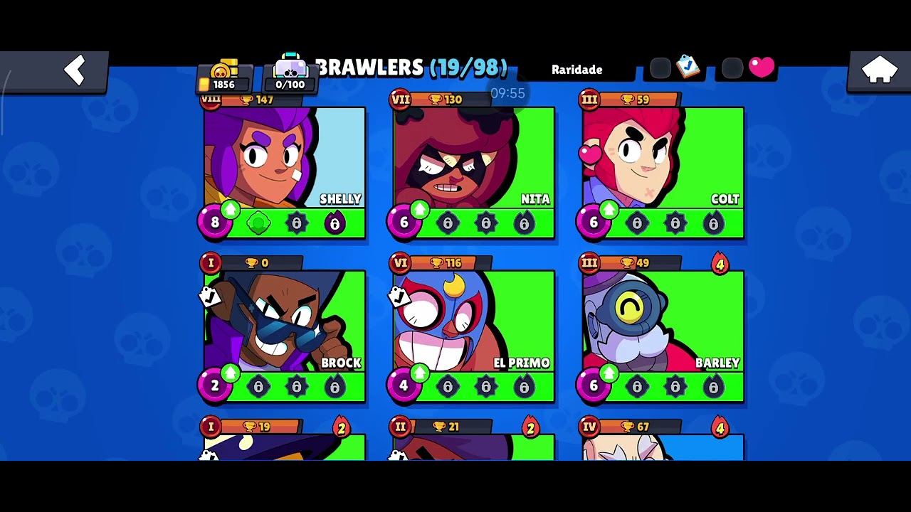 Brawstas