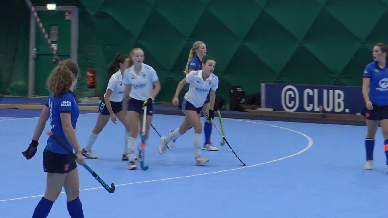 samenvatting Tilburg M18 Breda M18 (16-12-2023)