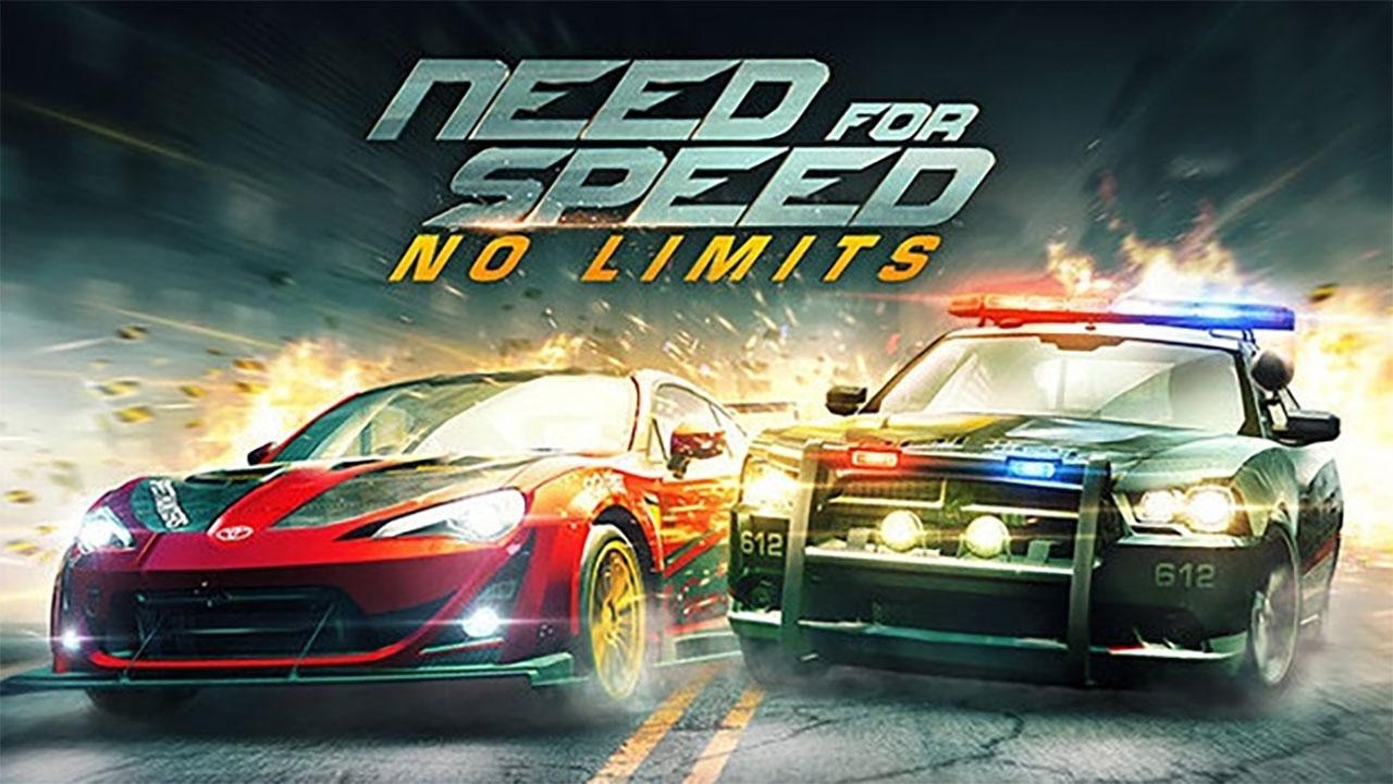 High Settings Test: NFS No Limits on my New Infinix XPAD