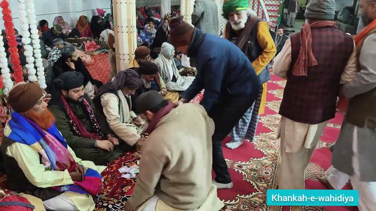 अस्सलामे हजरते मखदुम साबिर अस्सलाम 