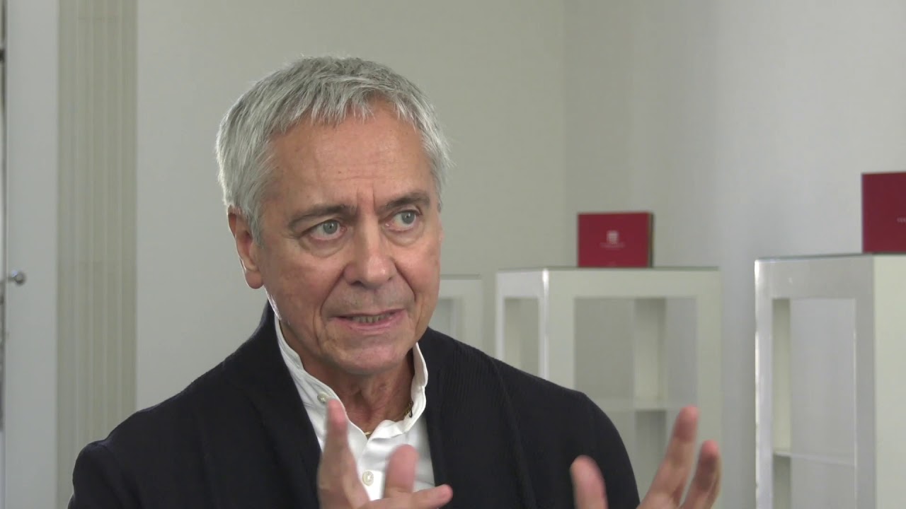 John Neumeier - Bernstein Dances in  Baden-Baden