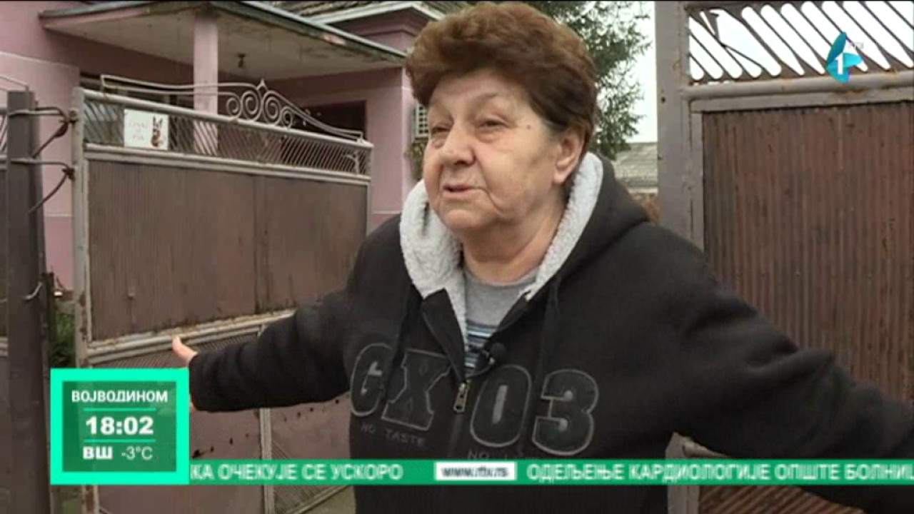 Lok: Kad dune košava – nema struje