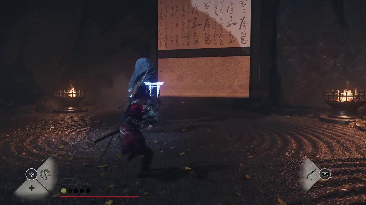 Ghost of Yotai Legends Part 7